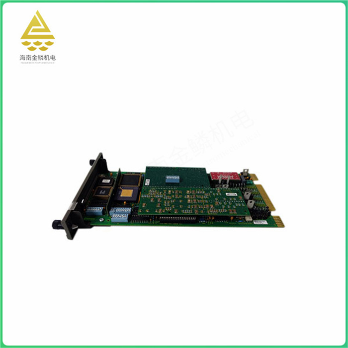 IMHSS03   ABB    Valve position control module