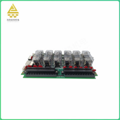 IS200TREGH1B   GE   Emergency trip end board