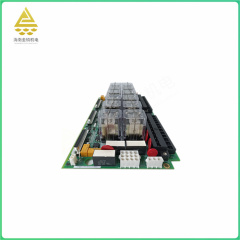 IS200TREGH1B   GE   Emergency trip end board