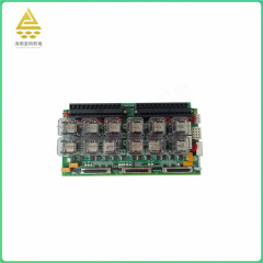 IS200TREGH1B   GE   Emergency trip end board