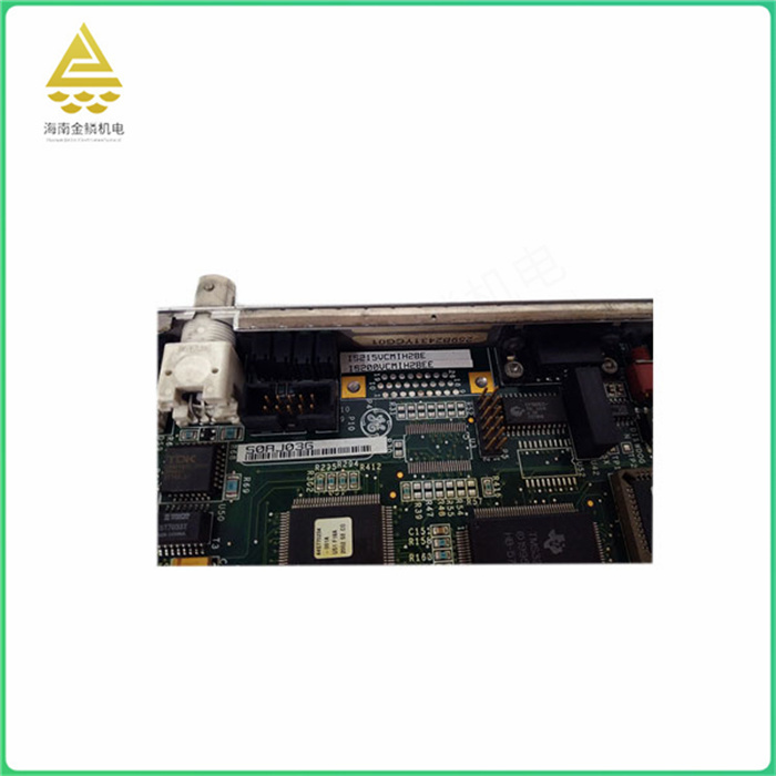 IS200VCMIH2BEE  GE  Communication module