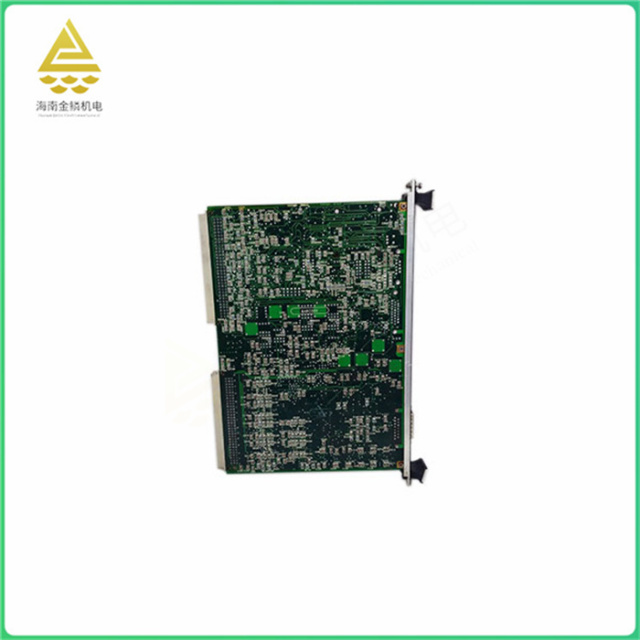 IS200VSVOH1B   GE  Servo control panel