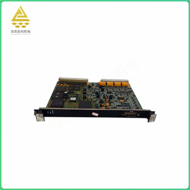 IS200VSVOH1B   GE  Servo control panel