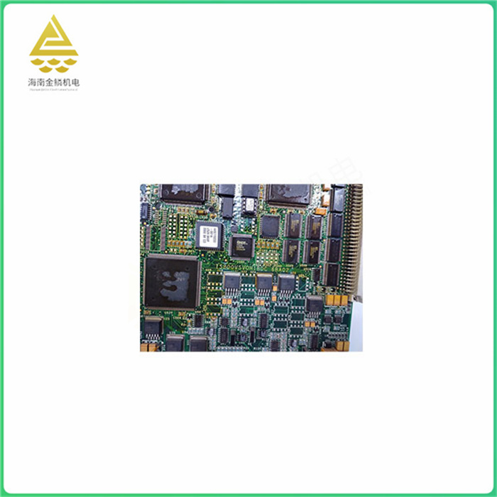 IS200VSVOH1B   GE  Servo control panel