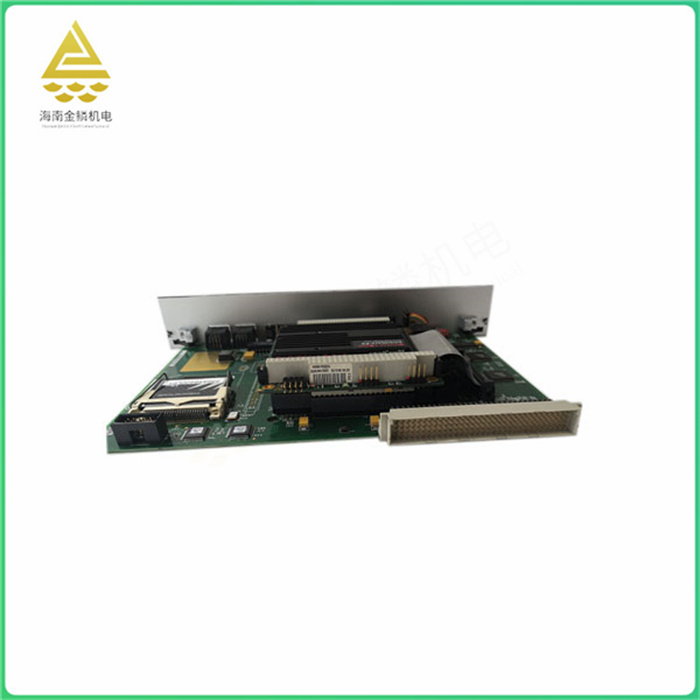 IS215ACLEH1A  GE   Application control layer module
