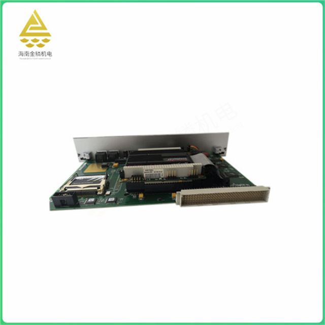 IS215ACLEH1A  GE   Application control layer module