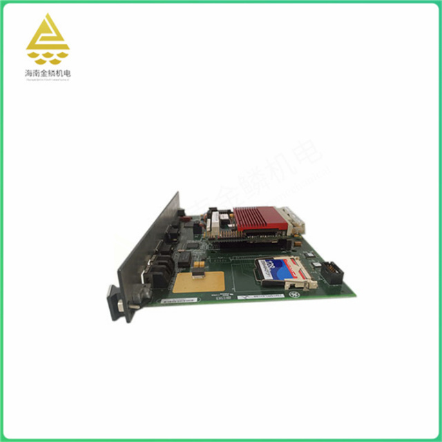 IS215ACLEH1B   GE  Control layer module