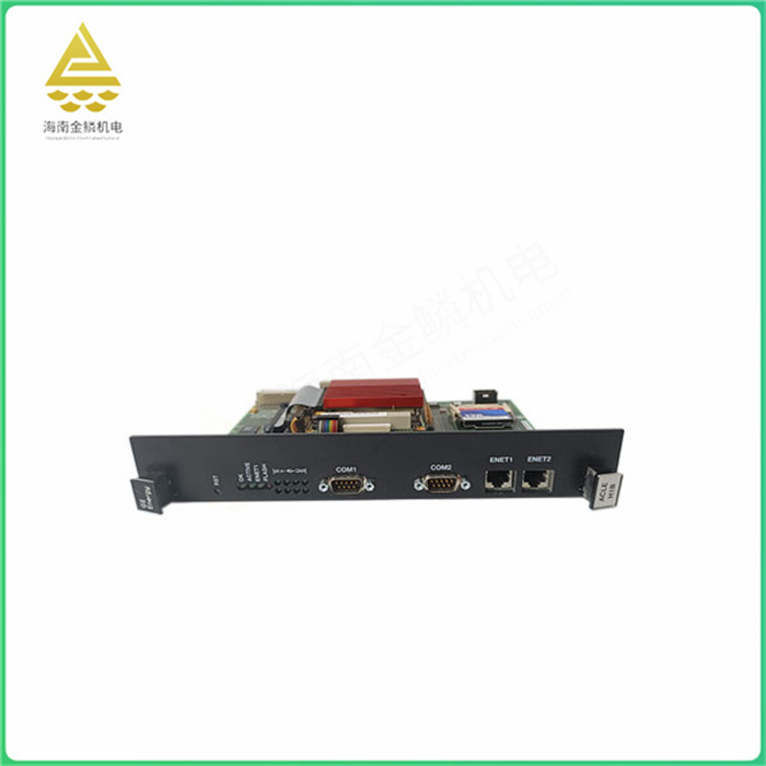 IS215ACLEH1B   GE  Control layer module