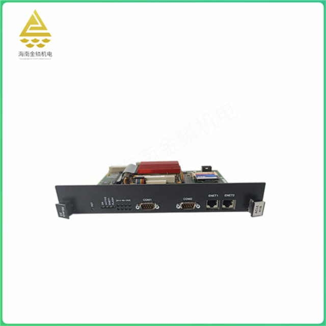 IS215ACLEH1B   GE  Control layer module