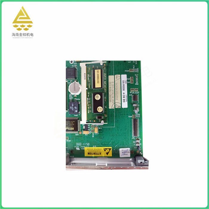 IS215UCVEH2A   GE  Double-sided controller