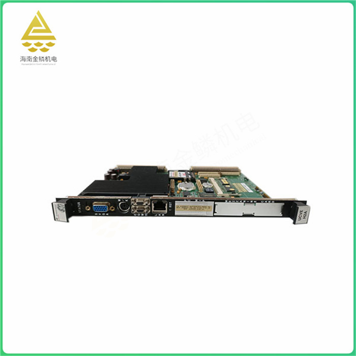 IS215UCVEH2A   GE  Double-sided controller