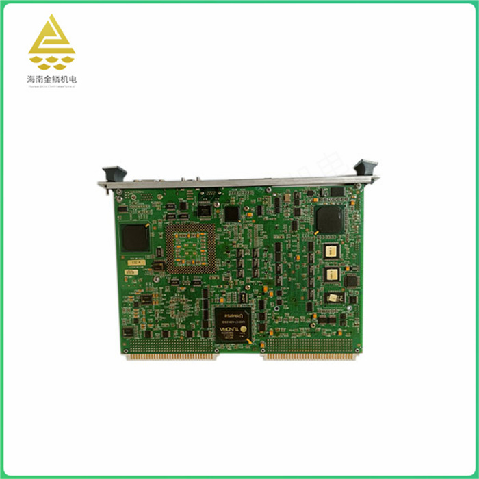 IS215UCVEH2A   GE  Double-sided controller