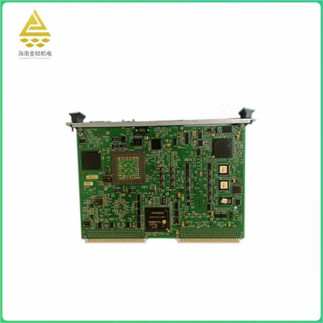 IS215UCVEH2A   GE  Double-sided controller