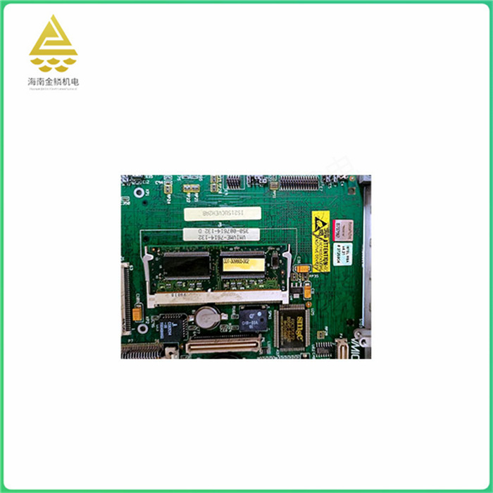 IS215UCVEH2A   GE  Double-sided controller