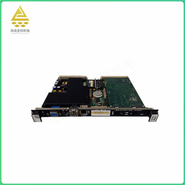 IS215UCVEM06A   GE     Board assembly