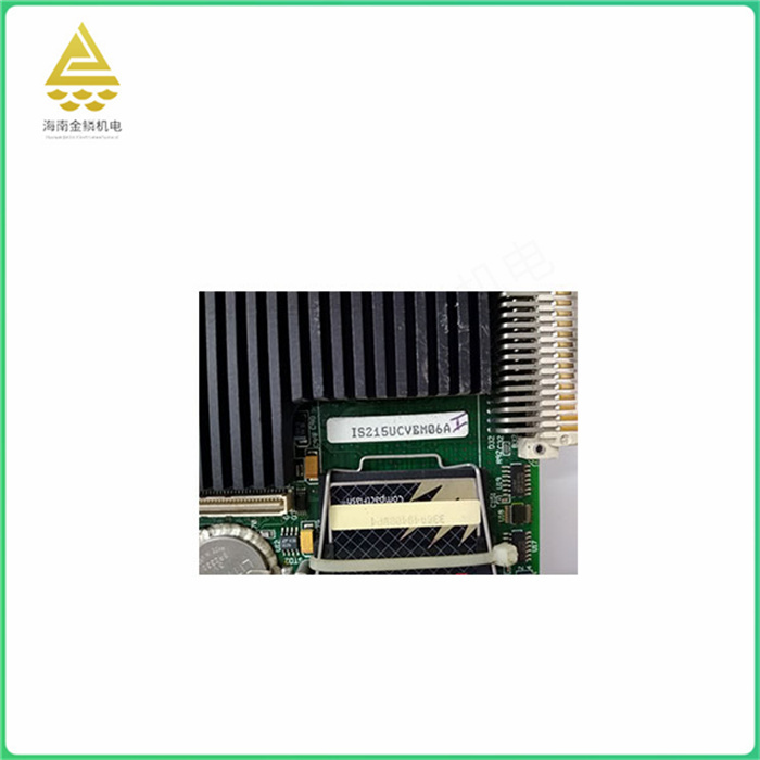IS215UCVEM06A   GE     Board assembly