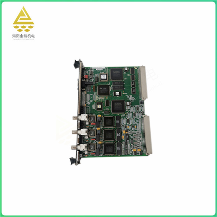 IS215VCMIH2C  GE  VME communication interface card
