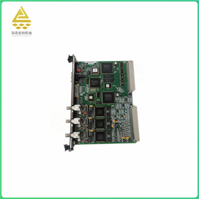 IS215VCMIH2C  GE  VME communication interface card