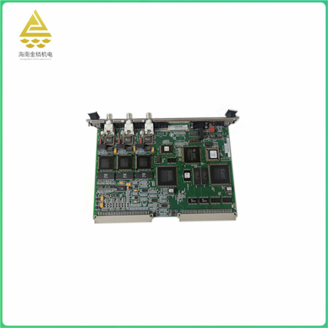 IS215VCMIH2C  GE  VME communication interface card