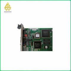IS215VCMIH2C  GE  VME communication interface card