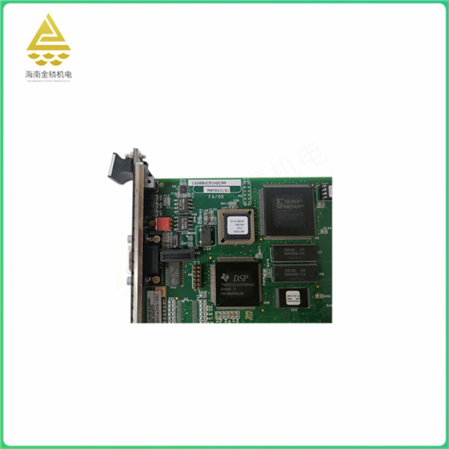 IS215VCMIH2C  GE  VME communication interface card