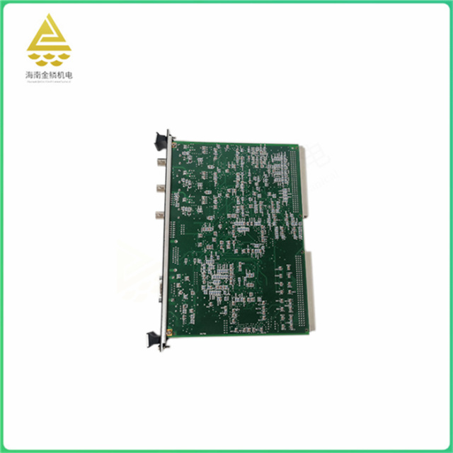 IS215VCMIH2C  GE  VME communication interface card