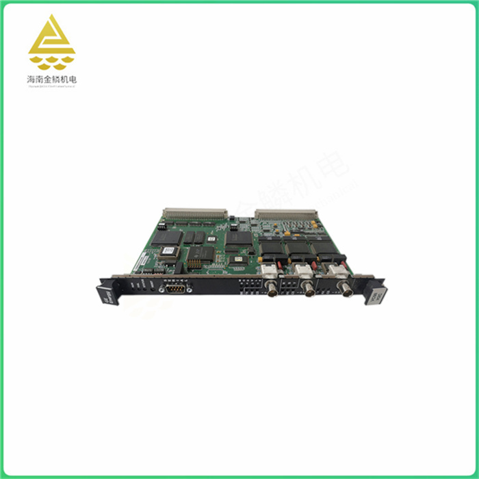 IS215VCMIH2C  GE  VME communication interface card,jlplc