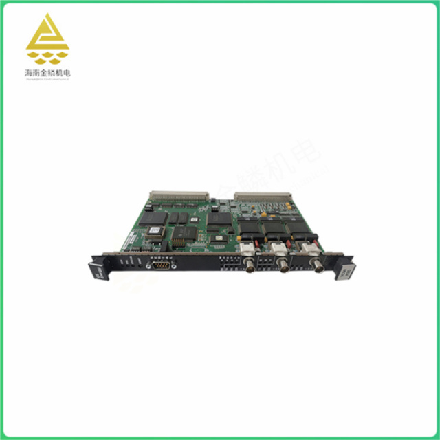 IS215VCMIH2C  GE  VME communication interface card,jlplc