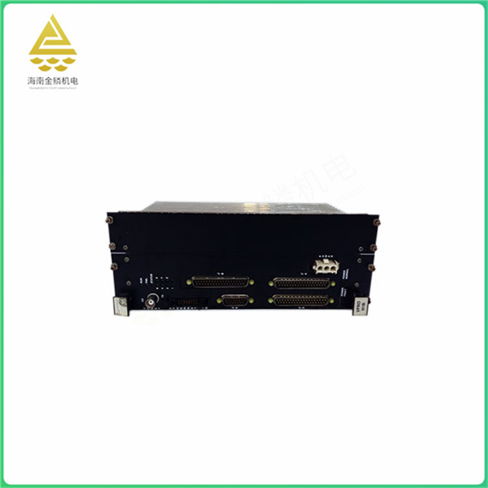 IS215VPROH1BD   GE    Emergency turbine protection module