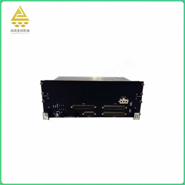 IS215VPROH1BD   GE    Emergency turbine protection module