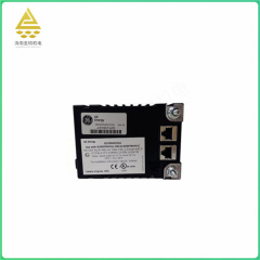 IS220PAICH1A   GE    Analog input/output module