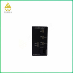 IS220PAICH2A  GE     Analog input/output module