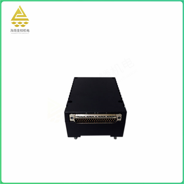 IS220PAICH2A  GE     Analog input/output module