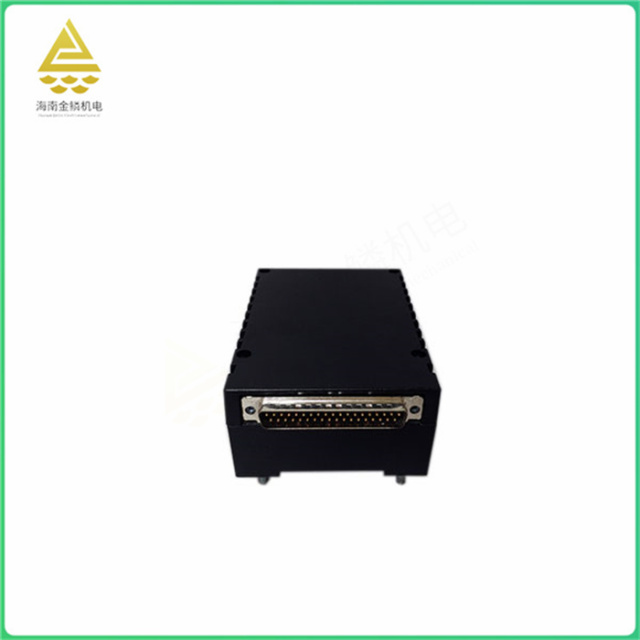 IS220PAICH2A  GE     Analog input/output module