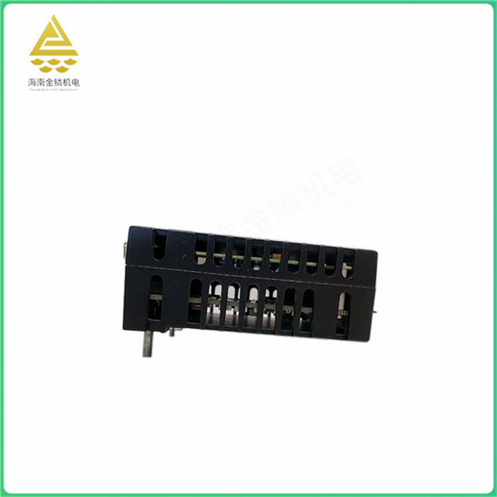 IS220PAICH2A  GE     Analog input/output module
