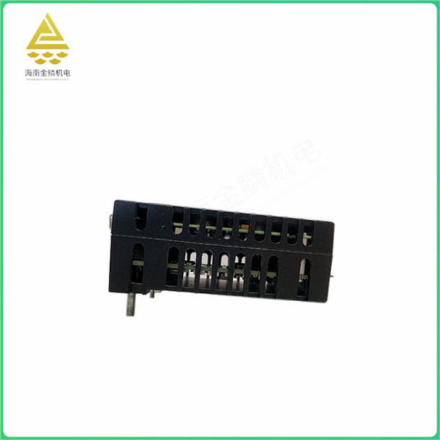 IS220PAICH2A  GE     Analog input/output module