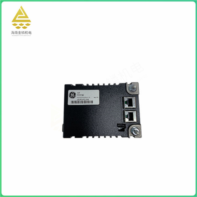 IS220PDIAH1A   GE   Encoder module