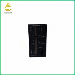IS220PDIOH1A   GE   Discrete input module