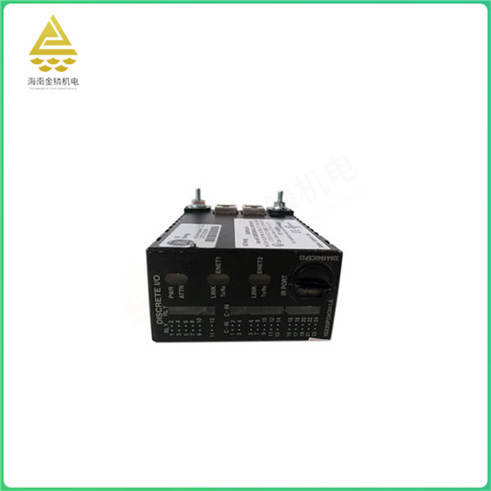 IS220PDIOH1A   GE   Discrete input module,jlplc