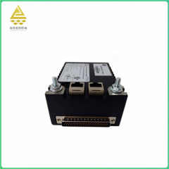IS220PDIOH1B   GE  Discrete I/O Pack