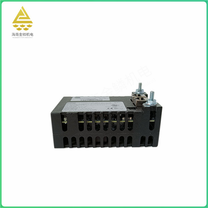 IS220PDIOH1B   GE  Discrete I/O Pack