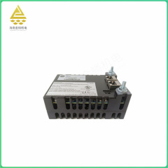 IS220PPDAH1B    GE      Single-socket CPU module,jlplc