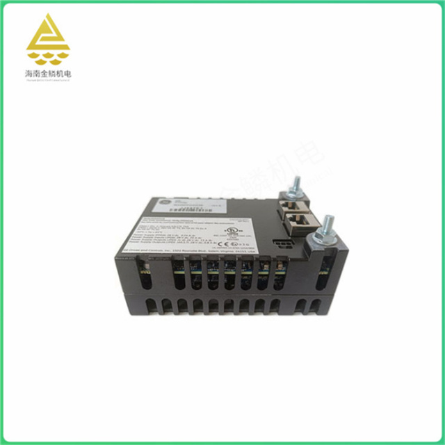 IS220PPDAH1B    GE      Single-socket CPU module,jlplc