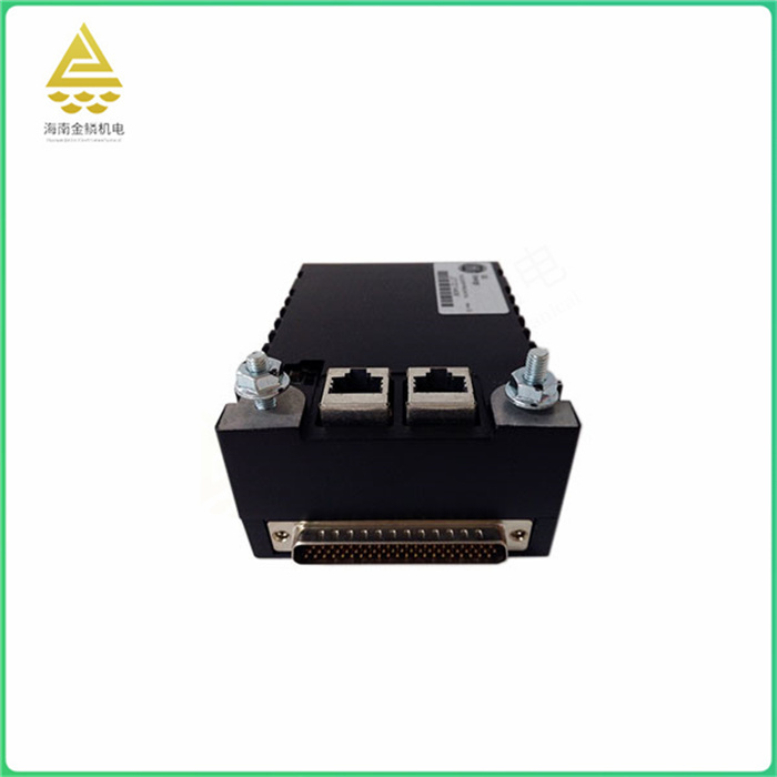 IS220PPROH1A  GE     Turbine dedicated I/O module