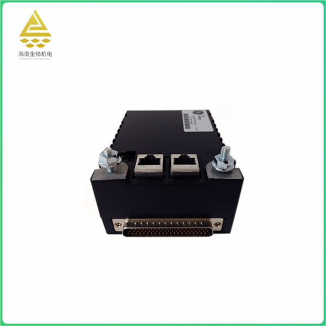 IS220PPROH1A  GE     Turbine dedicated I/O module