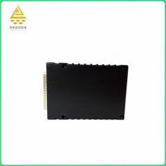 IS220PPROH1A  GE     Turbine dedicated I/O module