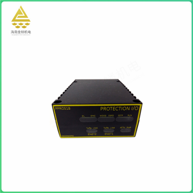 IS220PPROS1B    GE     Embedded controller module