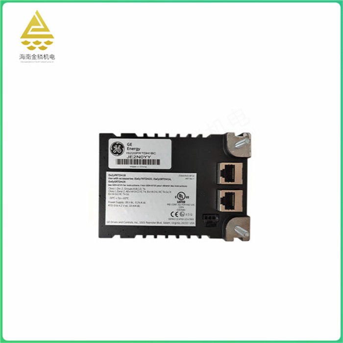 IS220PRTDH1B    GE   Input module