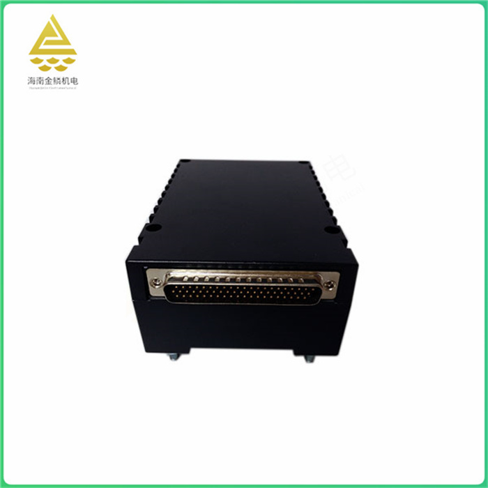 IS220PSVOH1A   GE     Discrete input module