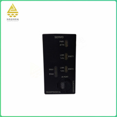 IS220PSVOH1A   GE     Discrete input module